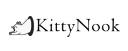 KittyNook Cat Company logo